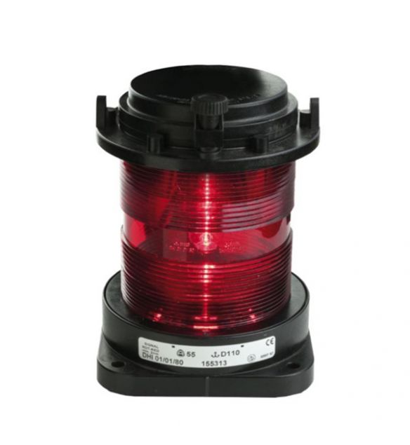 Aqua Signal Series 55 Nav Light