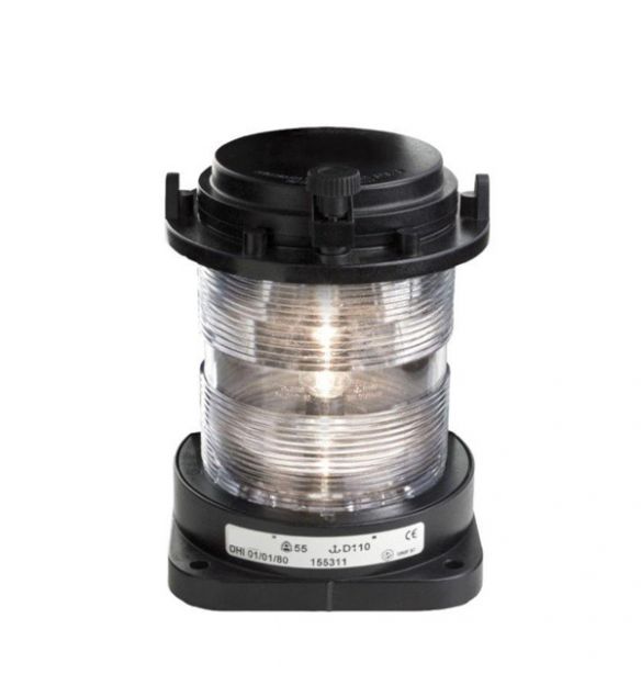 Aqua Signal Series 55 Nav Light