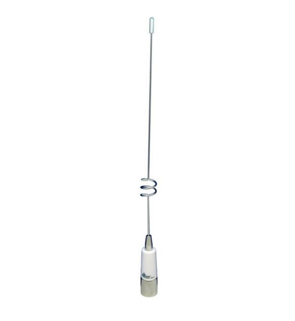 Shakespeare Antenna QC-2 VHF 0.45M with SS QC Pedestal Mount Base