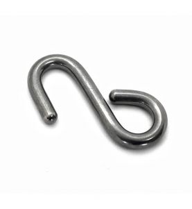 Stainless Steel S Hook