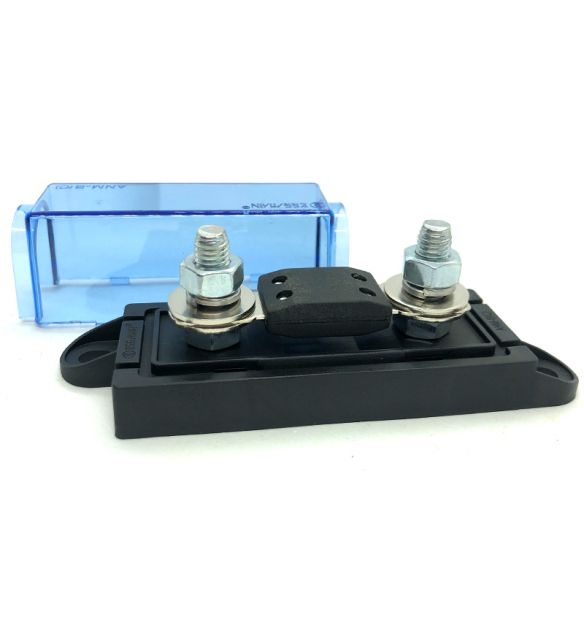 Victron Fuse Holder For Mega Fuse