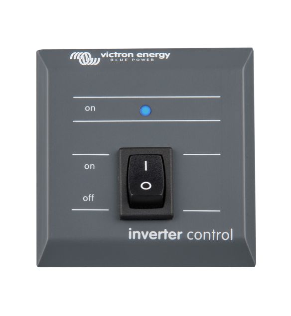 Victron Phoenix Inverter Control VE.Direct