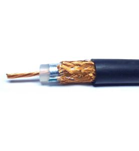 Cable Coaxial RG213 - per meter