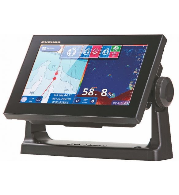 Furuno GP1971F GPS/Plotter/Sounder