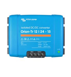 Victron Orion TR DC-DC Isolated Converter 12/24
