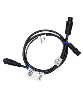 Furuno Transducer Y Cable 12P-10P-10P