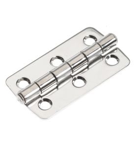 Roca Hinge Butt 75 x 42 x 2mm