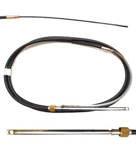 Ultraflex- boat- Steering- Cable- M66