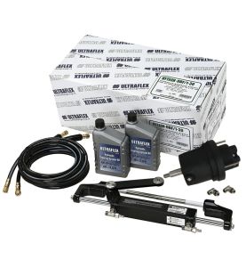 Ultraflex-Hydraulic-Steering-System-HYTECH