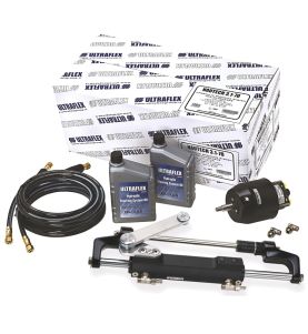 Ultraflex-Hydraulic-Steering-System-NAUTECH