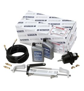 Ultraflex Hydraulic Steering System GOTECH