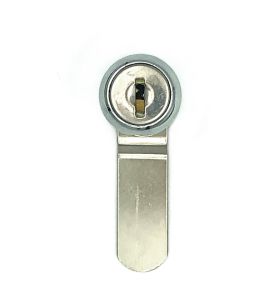 Cabinet Lock Stainless Steel