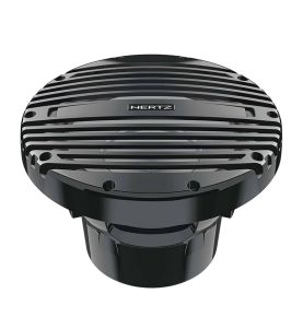 Hertz Sub Woofer HMS 10 inch Black