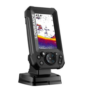 Lowrance Eagle 4x Fish Finder