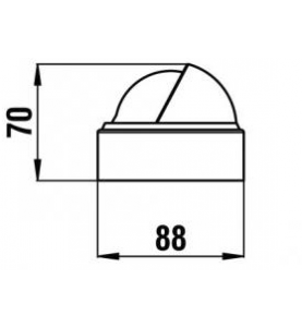 Compass Stella BS1 Bayonet Mount