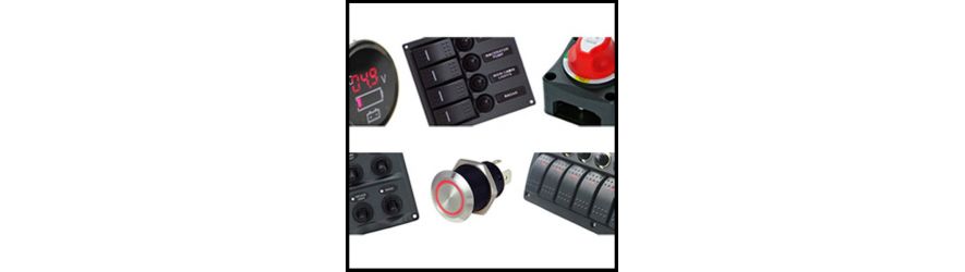 Guardian 12V Accessories