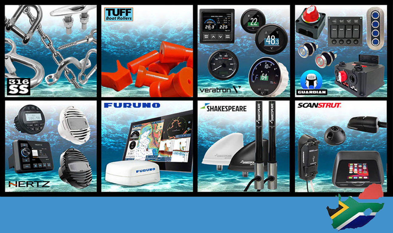 Quality Marine Equipment