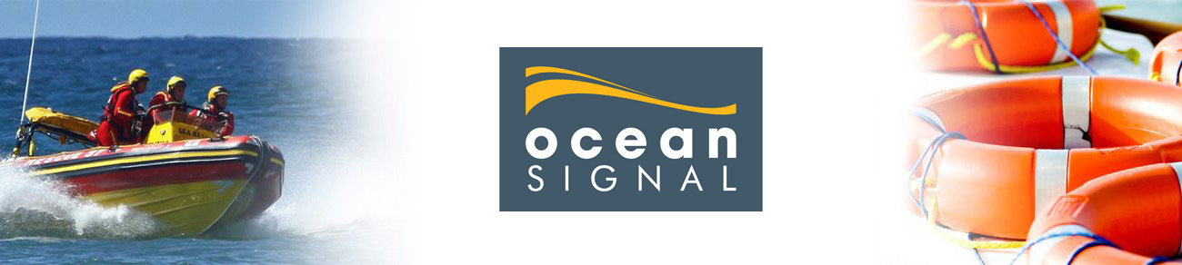 Ocean Signal Marine Safety Equipment