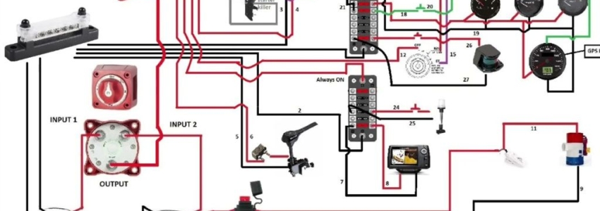 Wiring Diagrams